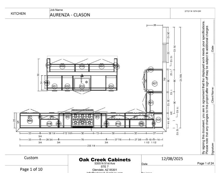 CRAYDL corrected version