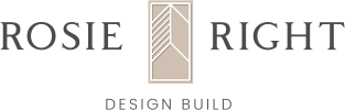 Rosie Right logo