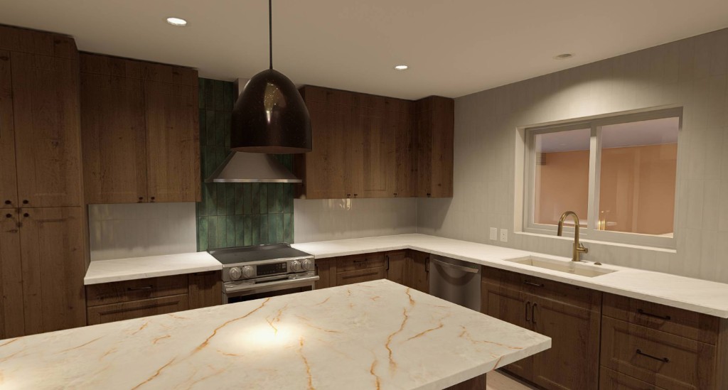 Frye — Rosie Right, Casita VR tour thumbnail