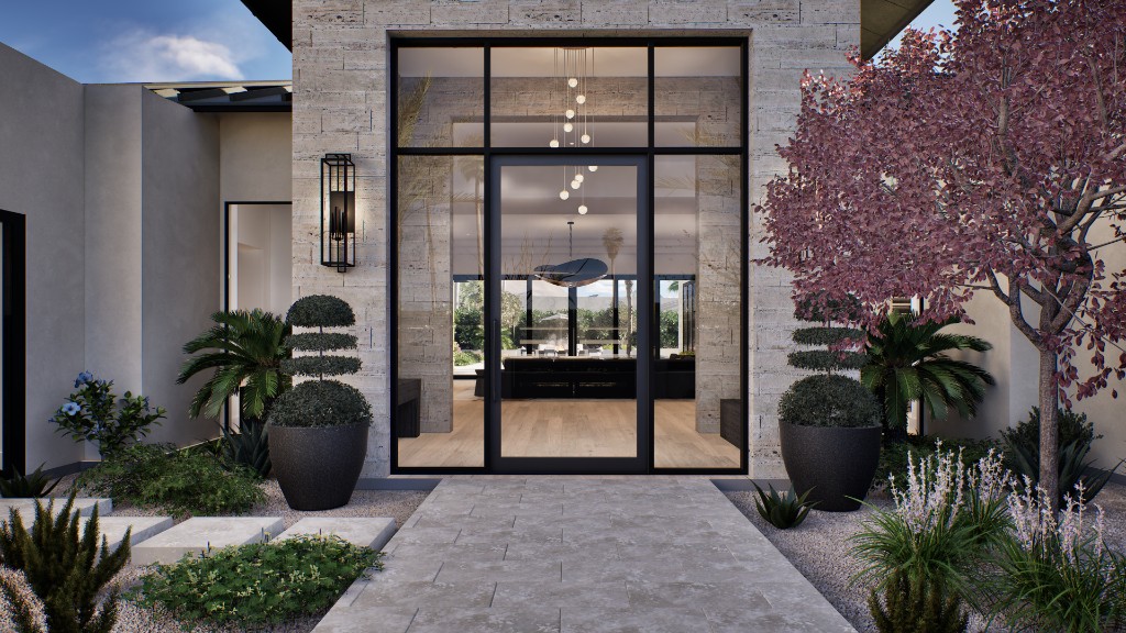 MOCKINGBIRD Lot 6 upgrades — VR tour preview