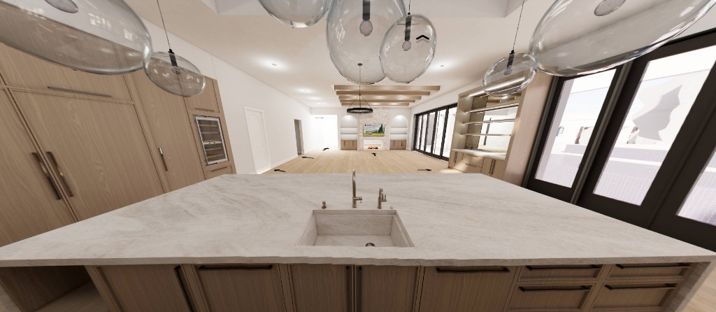 Paradise Valley Farms — luxury entry and VR tour preview