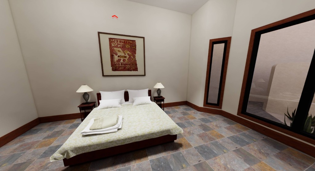 LOS GATOS Casita VR tour thumbnail